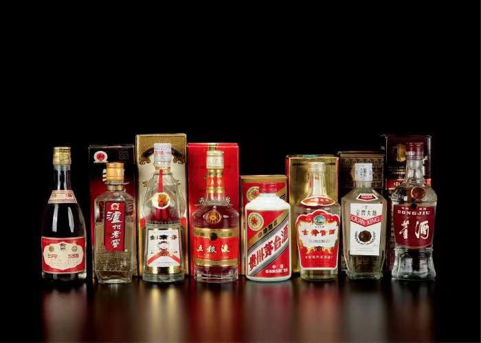 潜山老酒储存的方法